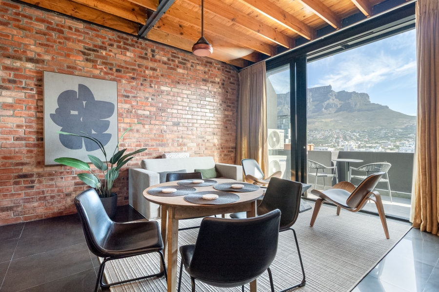 2 Bedroom Property for Sale in Cape Town City Centre Western Cape